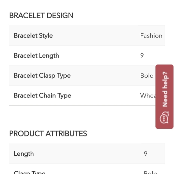 Bolo Bracelet 1/15 ct tw Diamonds Sterling Silver MSRP $399.99 - Picture 10 of 12